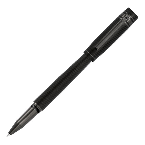 Festina, penna roller, Bold Stripe, nero