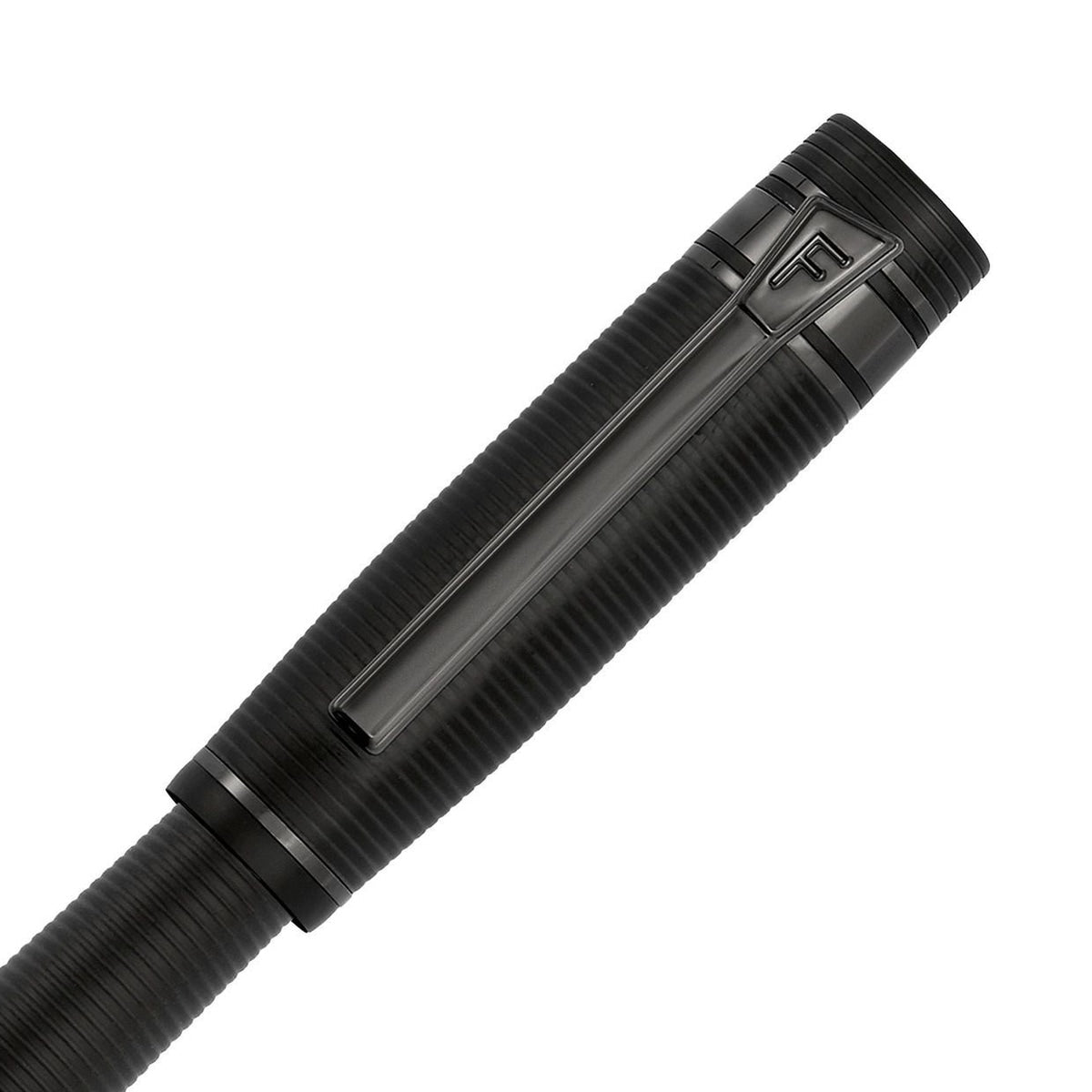 Festina, penna roller, Bold Stripe, nero