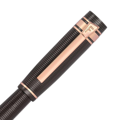Festina, roller, Bold Stripe, Gun & Rosegold