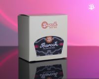 Inchiostro per penna stilografica BAROCK Neon Pink Edizione Limitata