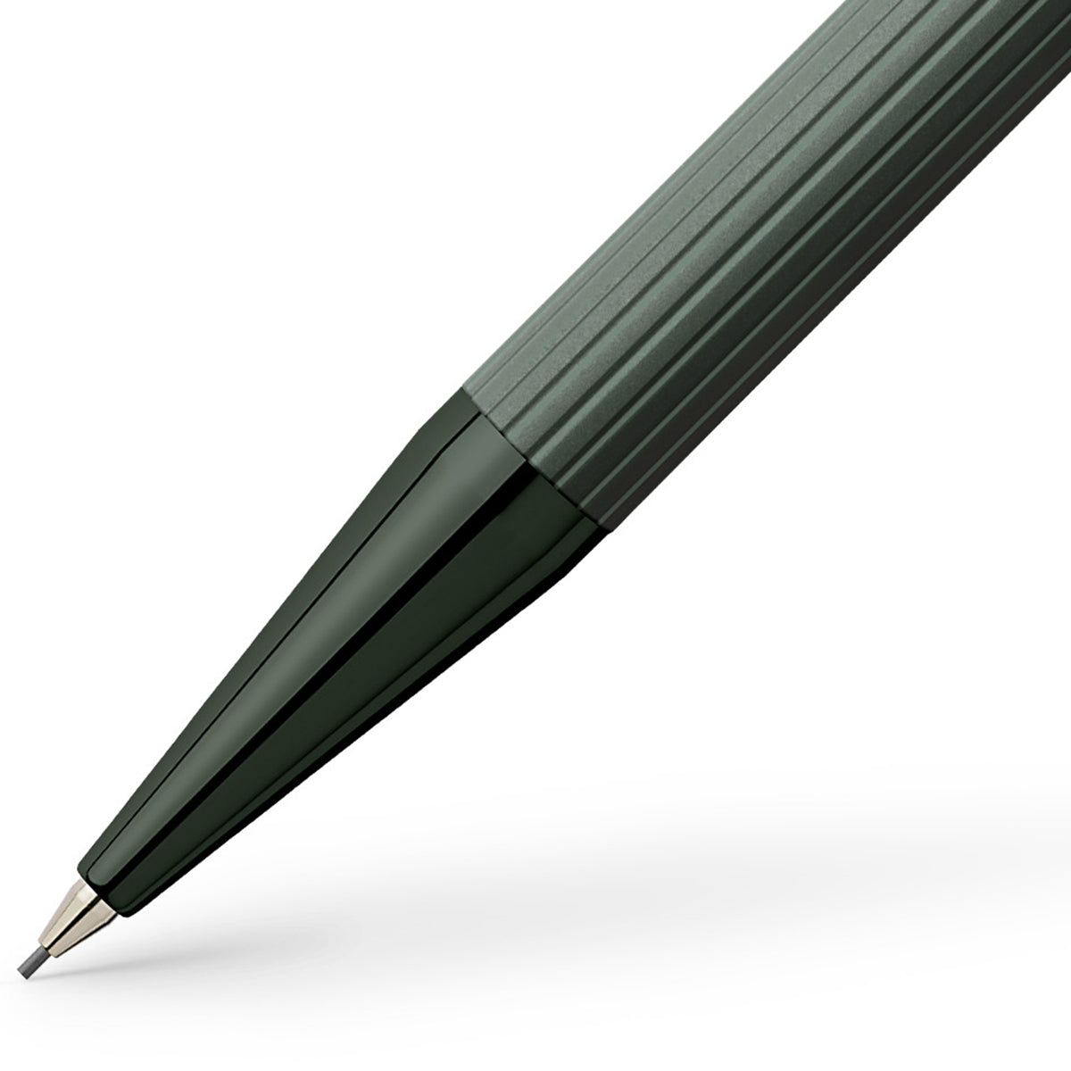 Graf von Faber-Castell Bleistift Tamitio Dark Green