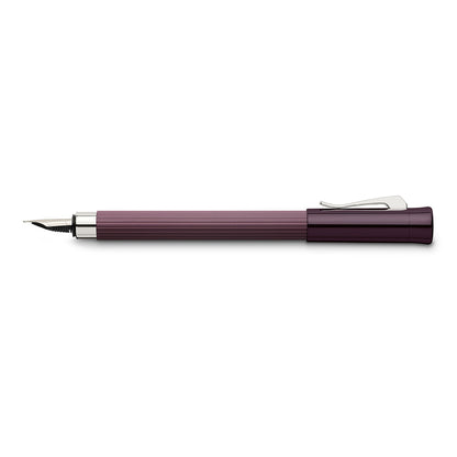 Graf von Faber-Castell Füller Tamitio Dark Bordeaux