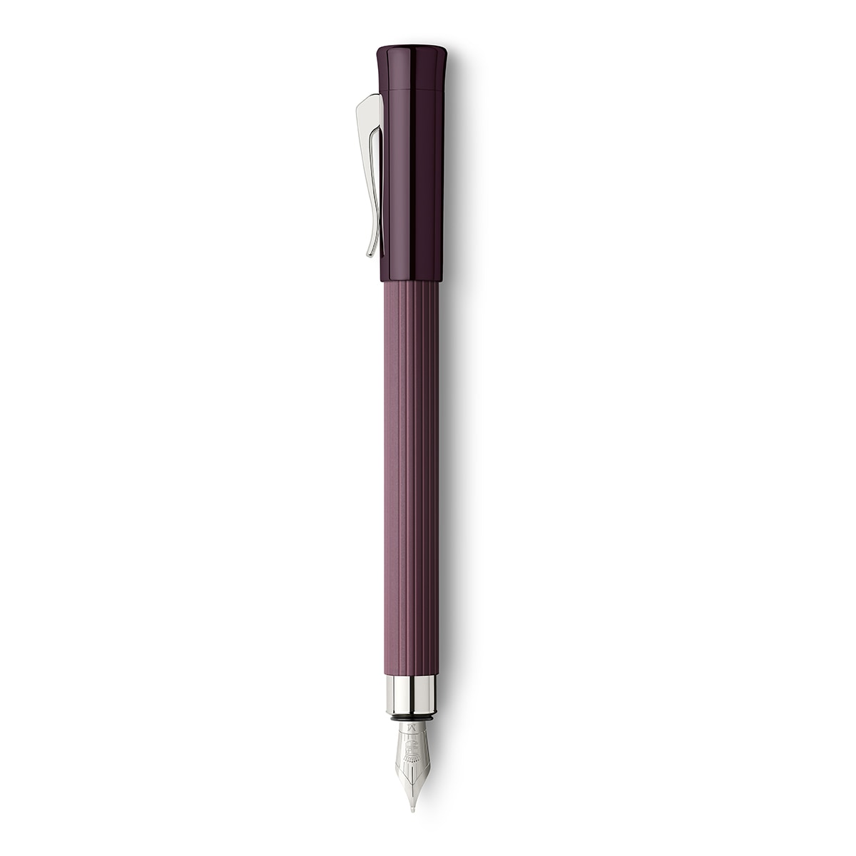 Graf von Faber-Castell Füller Tamitio Dark Bordeaux