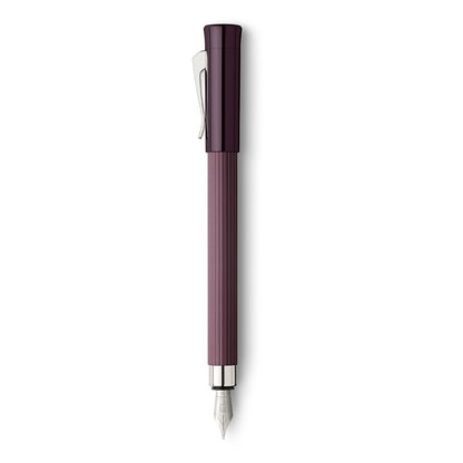 Graf von Faber-Castell Füller Tamitio Dark Bordeaux