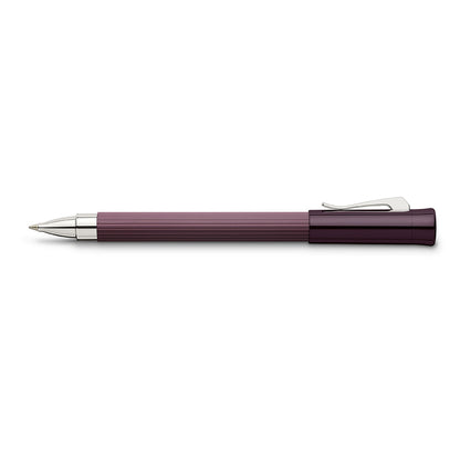 Graf von Faber-Castell Tintenroller Tamitio Dark Bordeaux
