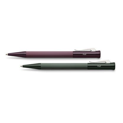 Penna a sfera Graf von Faber-Castell Tamitio Dark Bordeaux