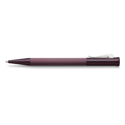 Penna a sfera Graf von Faber-Castell Tamitio Dark Bordeaux