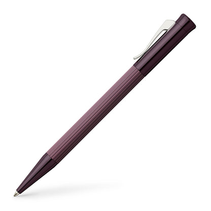 Penna a sfera Graf von Faber-Castell Tamitio Dark Bordeaux
