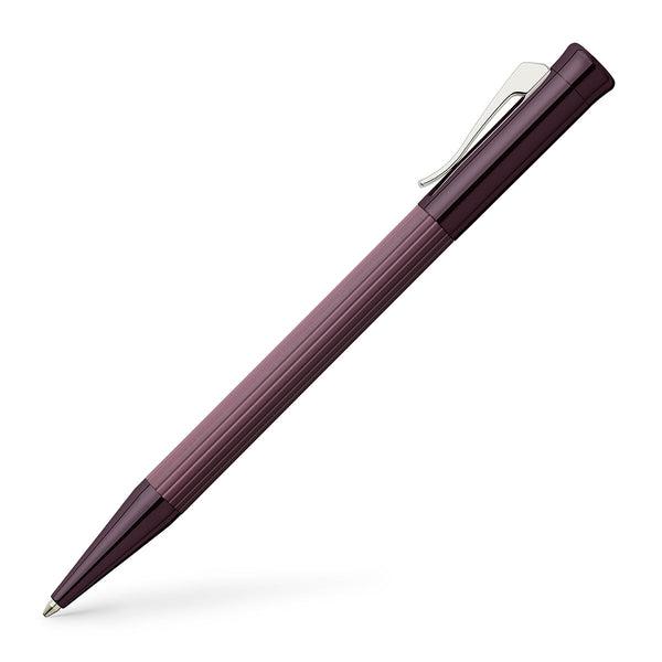 Graf von Faber-Castell Kugelschreiber Tamitio Dark Bordeaux