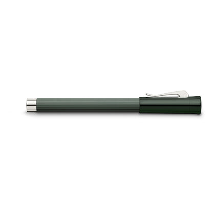 Stylo plume Graf von Faber-Castell Tamitio Vert Foncé
