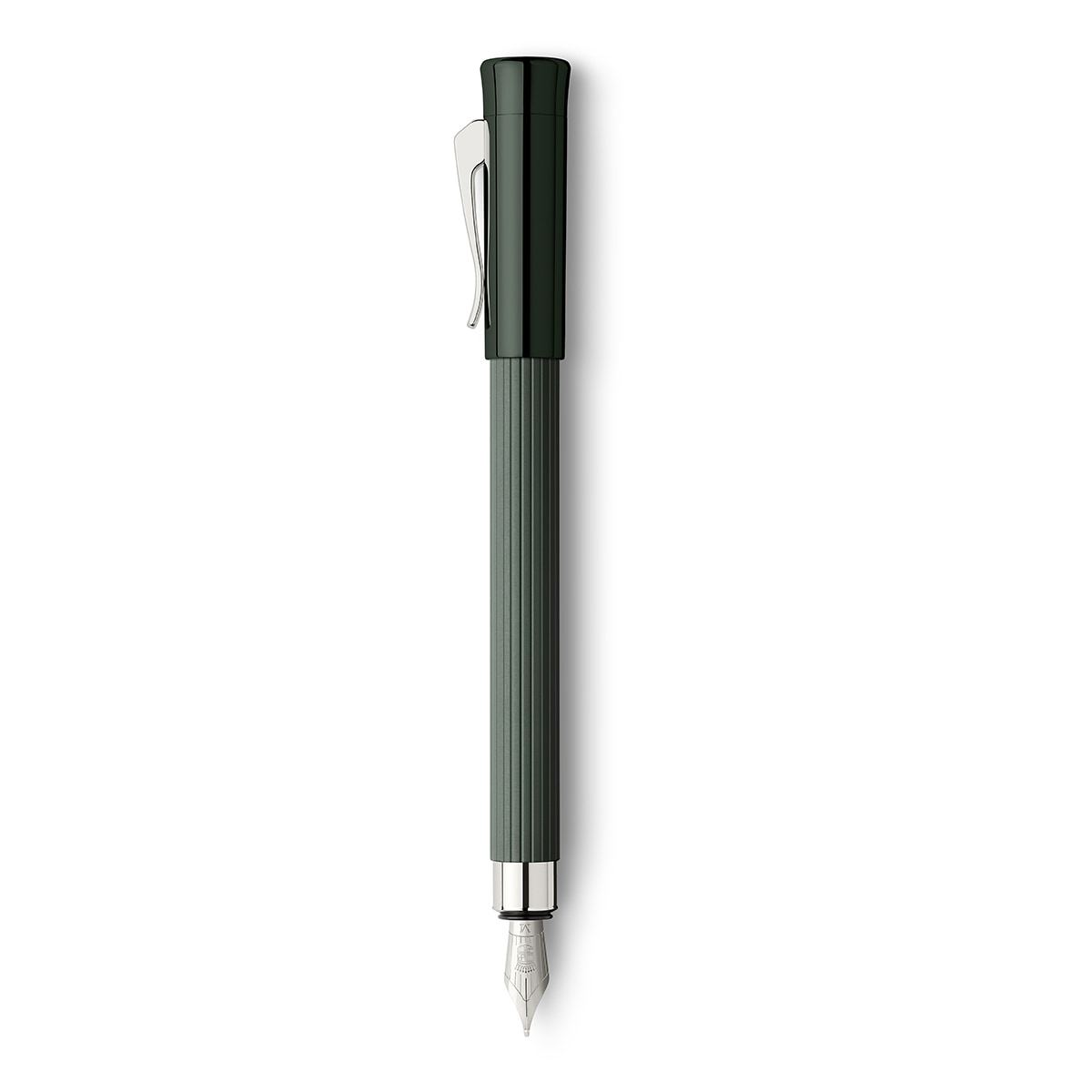 Stylo plume Graf von Faber-Castell Tamitio Vert Foncé