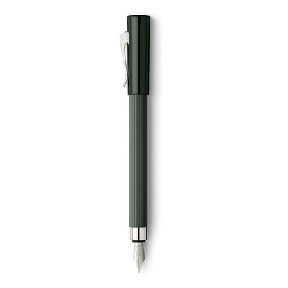 Stylo plume Graf von Faber-Castell Tamitio Vert Foncé