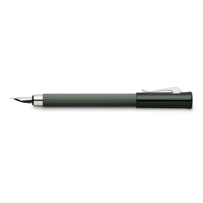 Stylo plume Graf von Faber-Castell Tamitio Vert Foncé