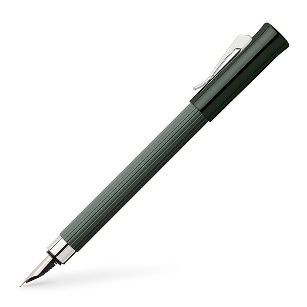 Graf von Faber-Castell Füller Tamitio Dark Green