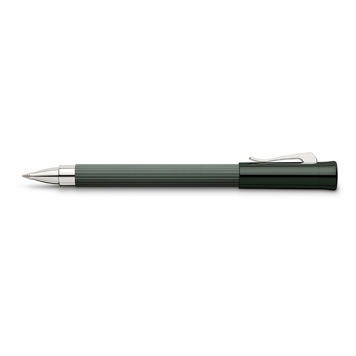 Graf von Faber-Castell Tintenroller Tamitio Dark Green