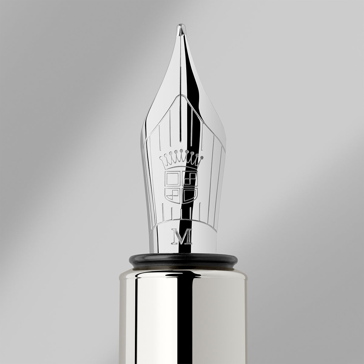 Graf von Faber-Castell, Füller Tamitio, Nachtblau