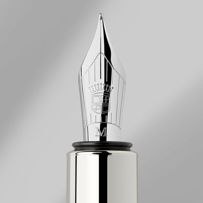 Graf von Faber-Castell, Füller Tamitio, Nachtblau