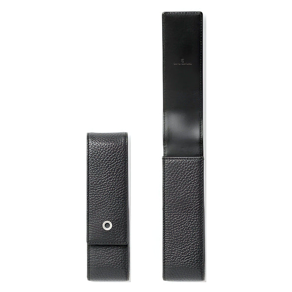 Astuccio per penne Graf von Faber-Castell Pen of the Year, nero