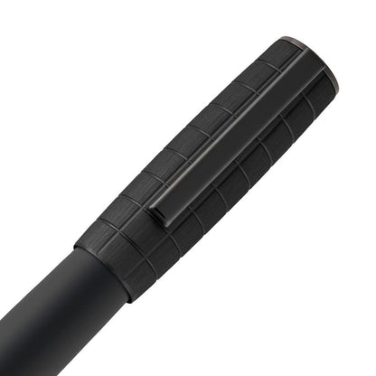 HUGO BOSS Füller Arche Bauhaus, Black - 3