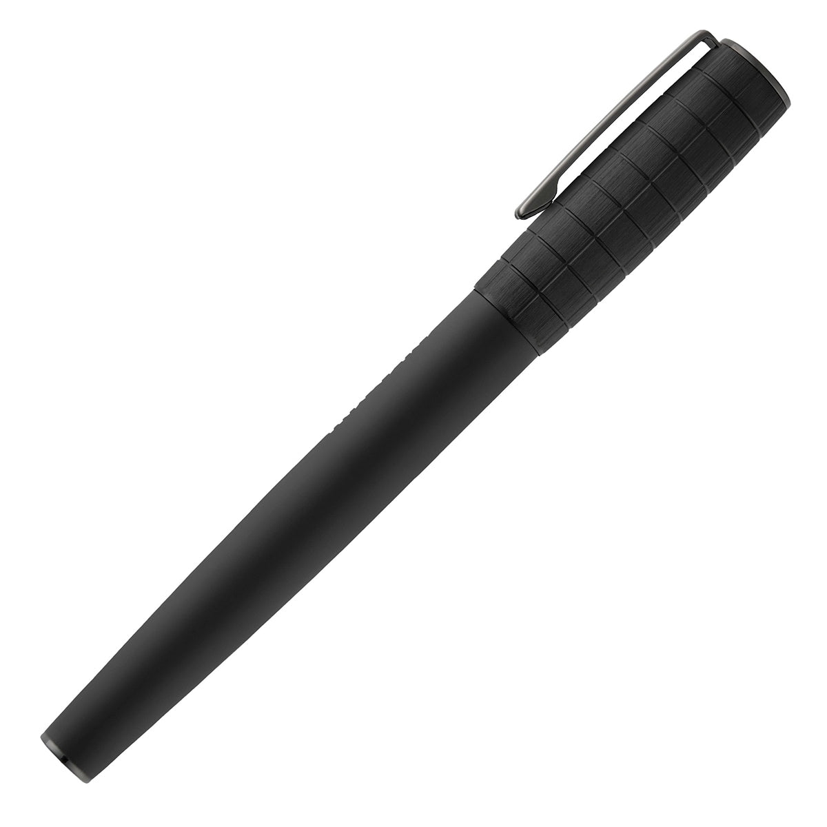 HUGO BOSS Füller Arche Bauhaus, Black - 5