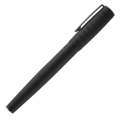HUGO BOSS Füller Arche Bauhaus, Black - 5