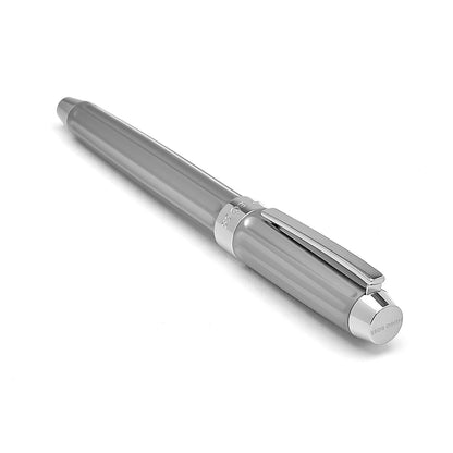 HUGO BOSS Füller Beam chrom, chrom - 7