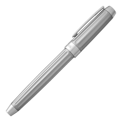 HUGO BOSS Füller Beam chrom, chrom - 5
