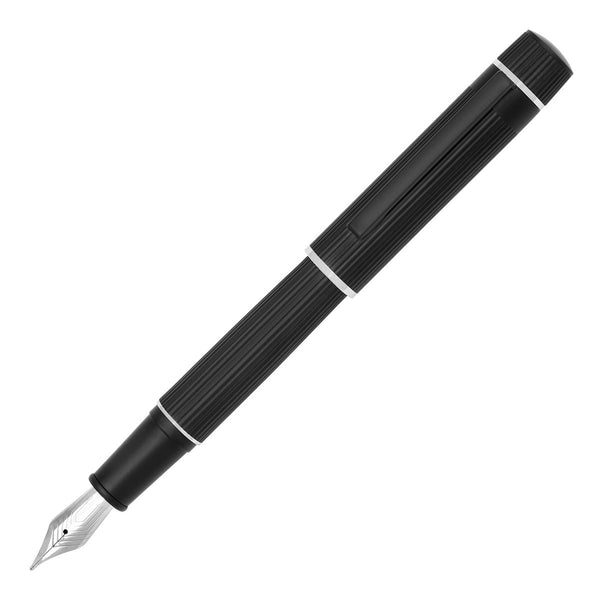 HUGO BOSS, Stylo plume, Core Black