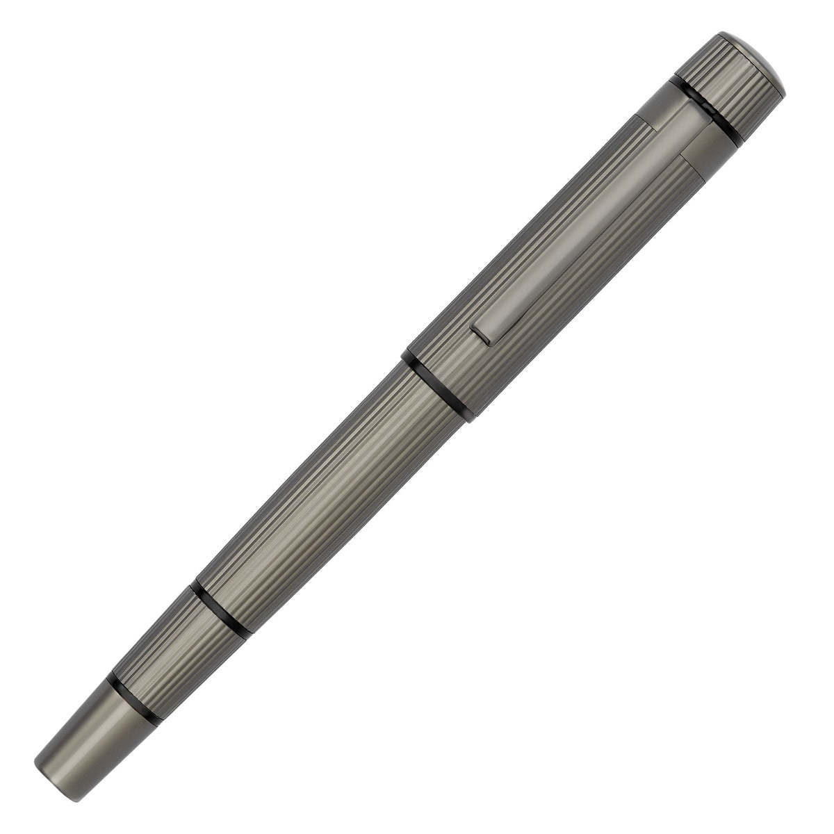 HUGO BOSS, penna stilografica, Core gun
