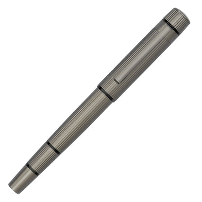 HUGO BOSS, penna stilografica, Core gun