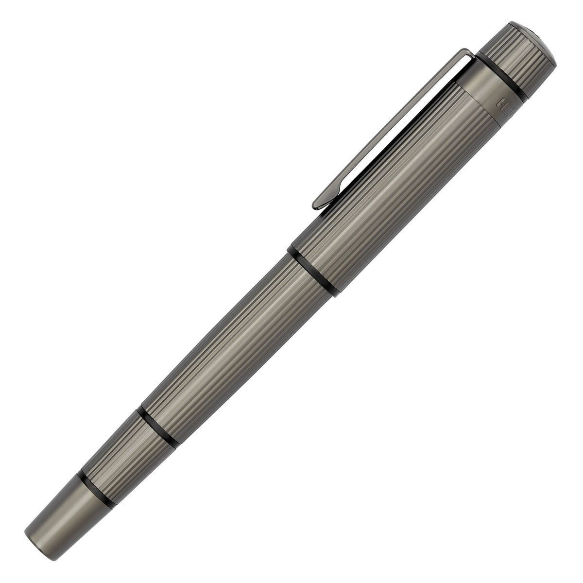 HUGO BOSS, penna stilografica, Core gun