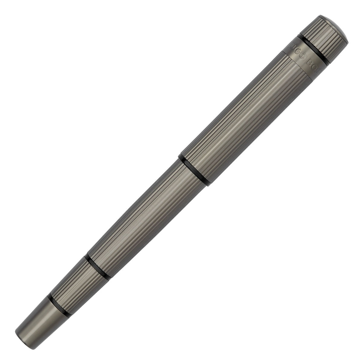 HUGO BOSS, penna stilografica, Core gun