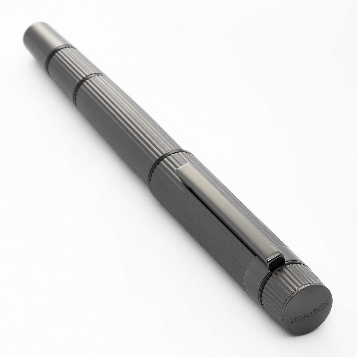HUGO BOSS, penna stilografica, Core gun