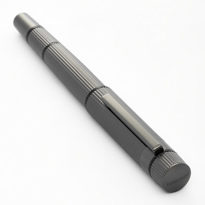 HUGO BOSS, penna stilografica, Core gun