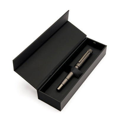 HUGO BOSS, penna stilografica, Core gun