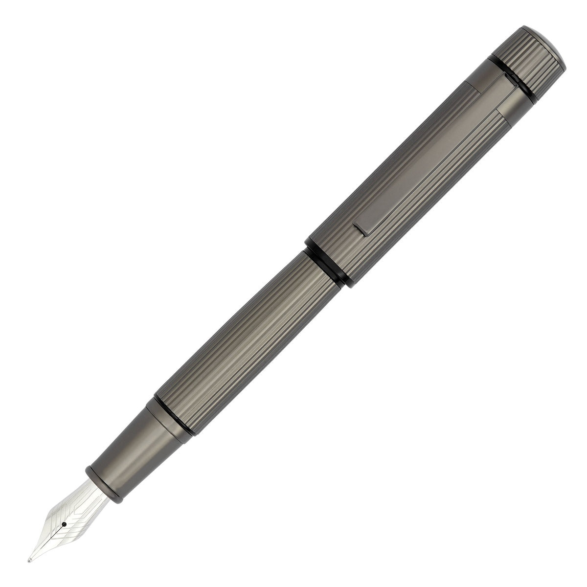 HUGO BOSS, penna stilografica, Core gun