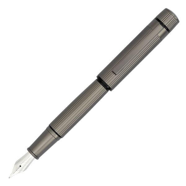 HUGO BOSS, Stylo-plume, Core gun