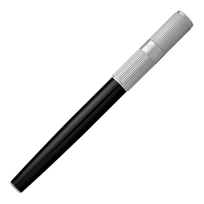 HUGO BOSS Füller Formation Linien, Linien, silber - 6