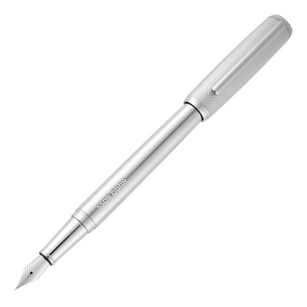 HUGO BOSS Füller Pace Chrome