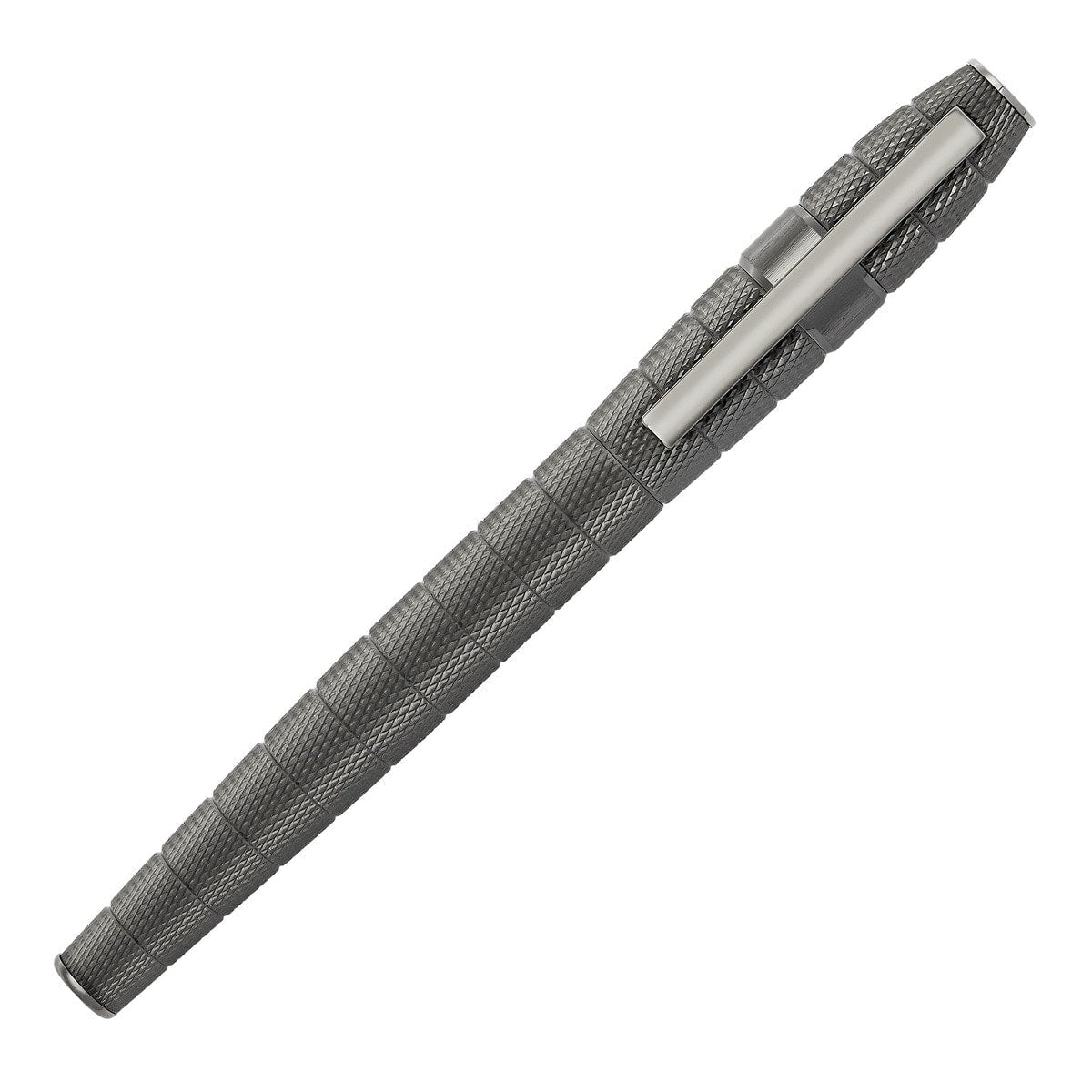 HUGO BOSS, penna stilografica, pistola quantum
