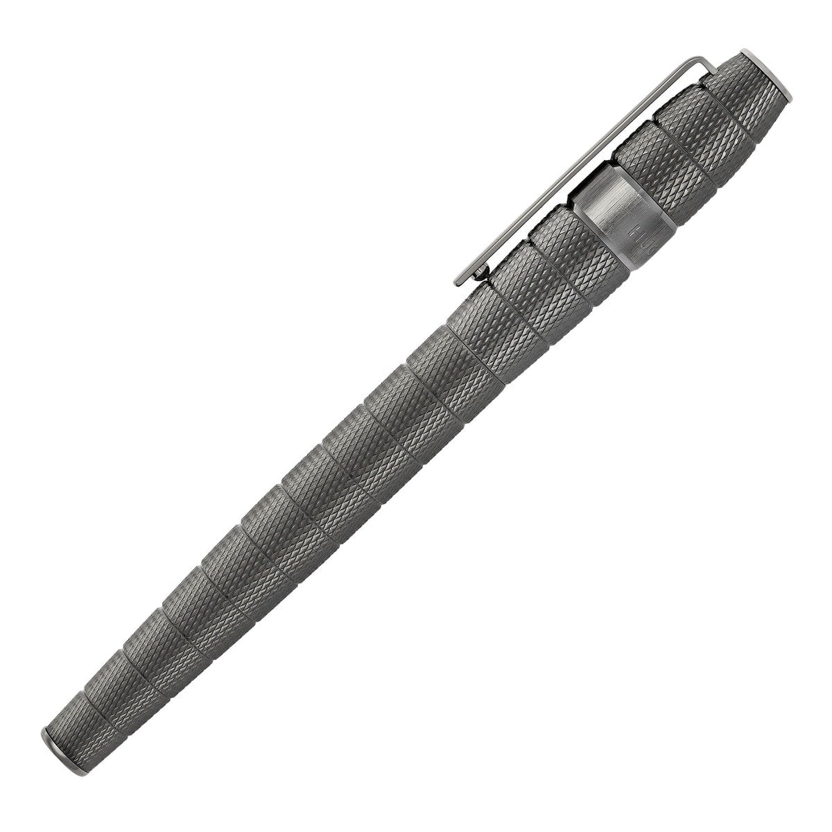 HUGO BOSS, penna stilografica, pistola quantum
