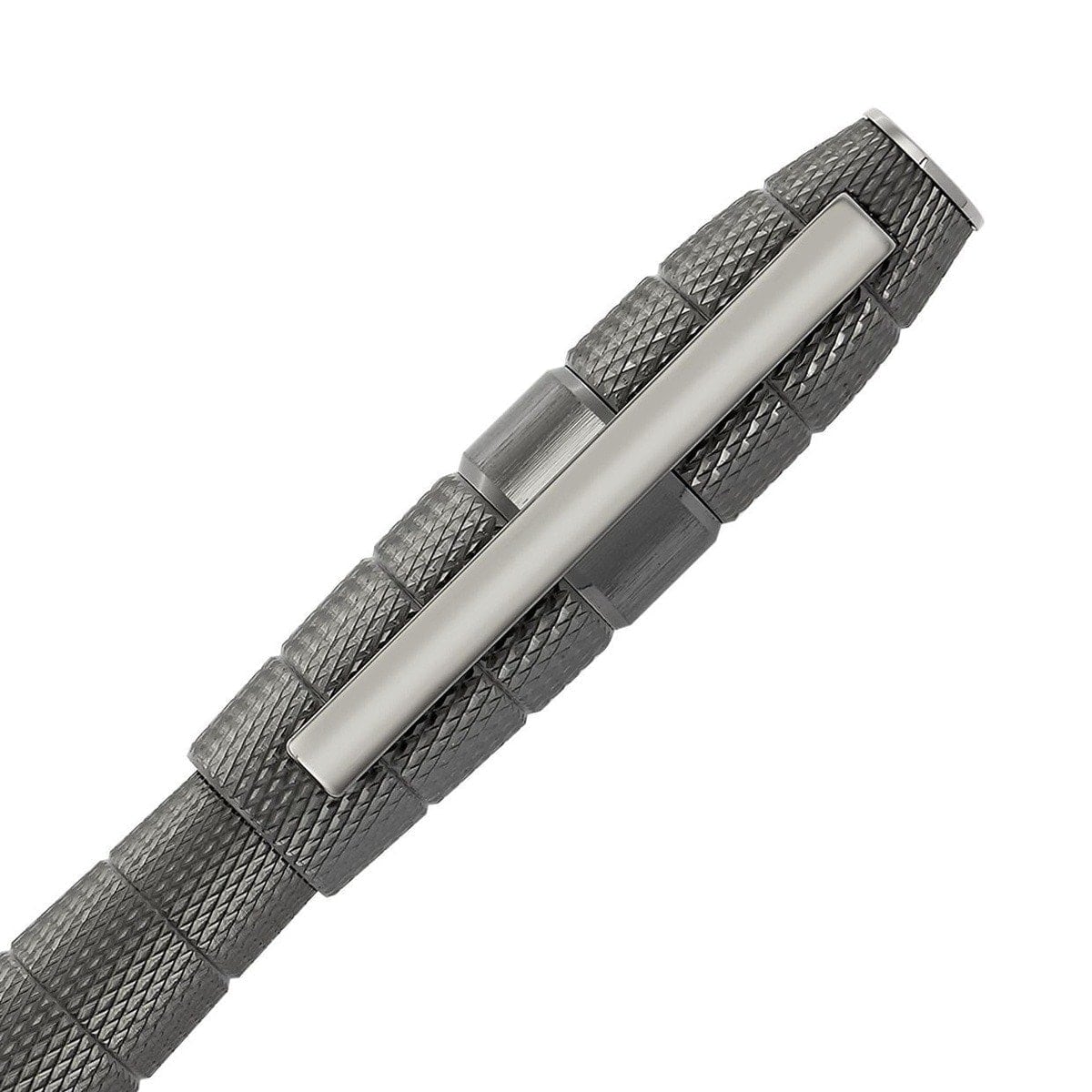 HUGO BOSS, penna stilografica, pistola quantum
