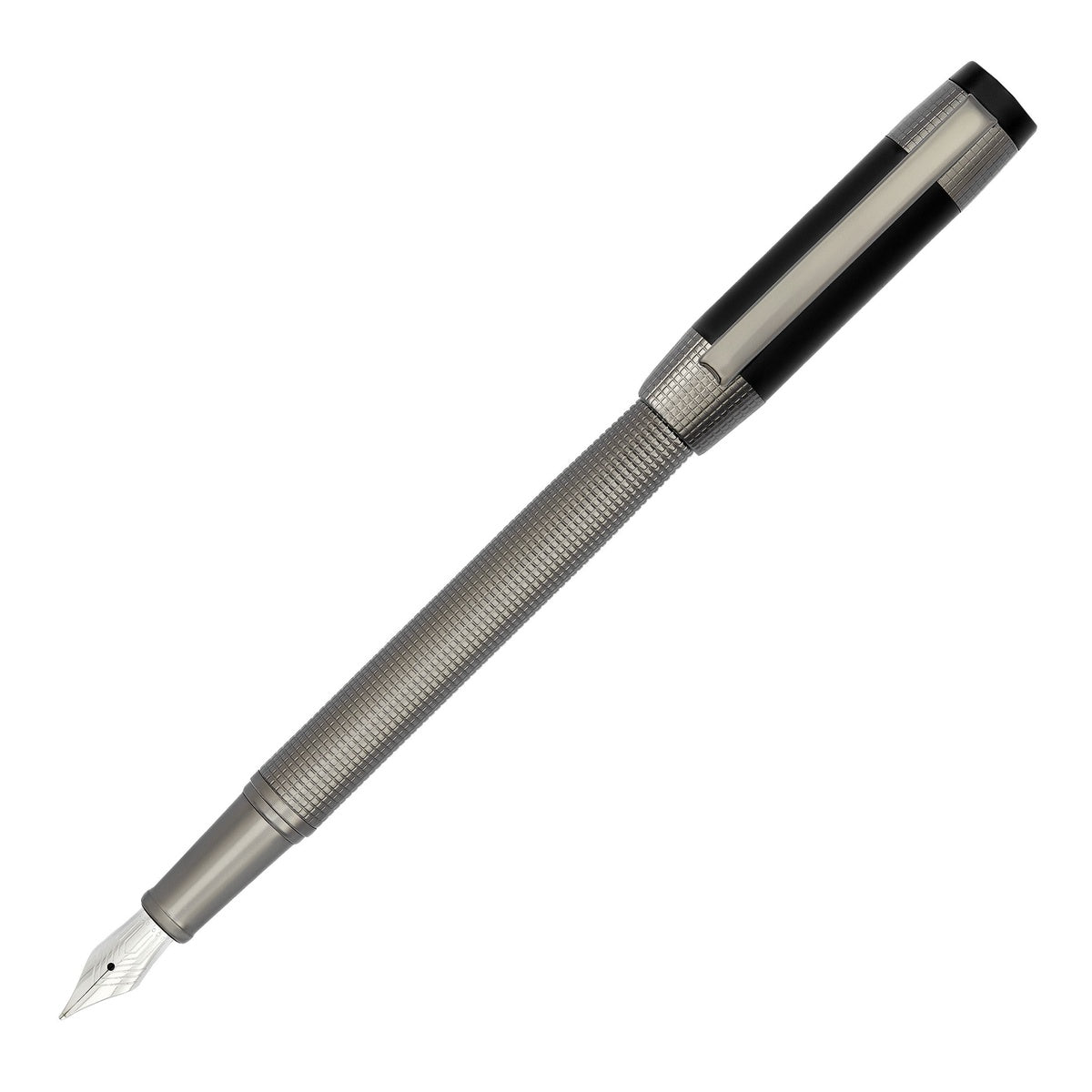 HUGO BOSS, Füller, Rive gun