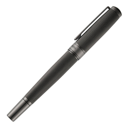HUGO BOSS Füller Totem Black - 5