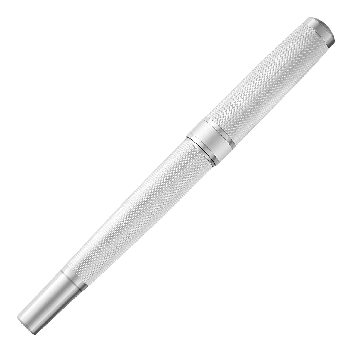 HUGO BOSS Füller Totem Chrome - 6