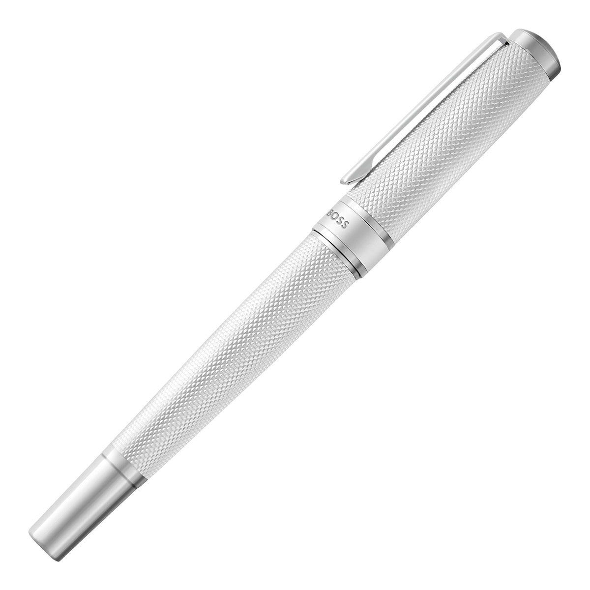 HUGO BOSS Füller Totem Chrome - 5