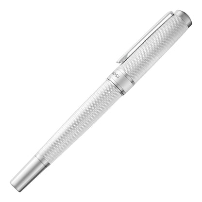 HUGO BOSS Füller Totem Chrome - 5