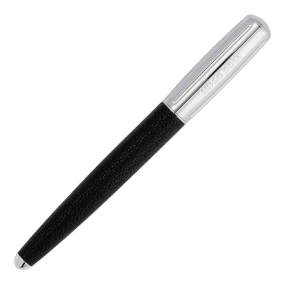HUGO BOSS Füllfederhalter, Pure Iconic, Black, 8