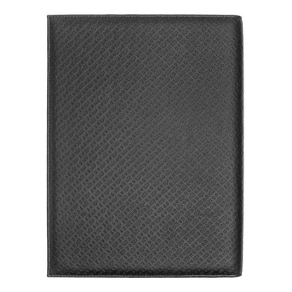 HUGO BOSS, porte-documents, Monogram Black
