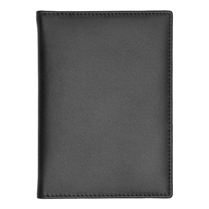 HUGO BOSS Kreditkartenetui, Classic Trifold Smooth, Black, 8